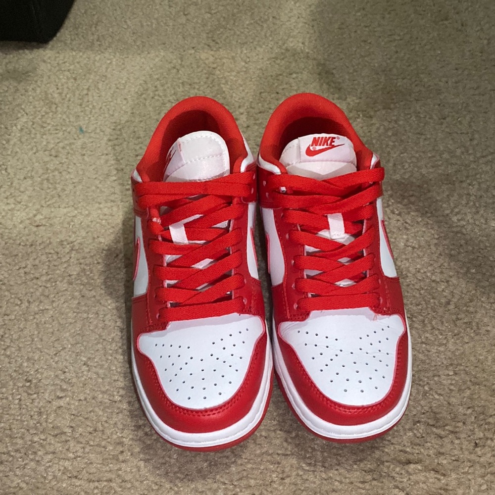 Laser Reds